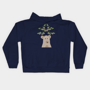 Spring Madness Kids Hoodie